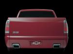 Chevrolet Silverado SST Concept 2002 года